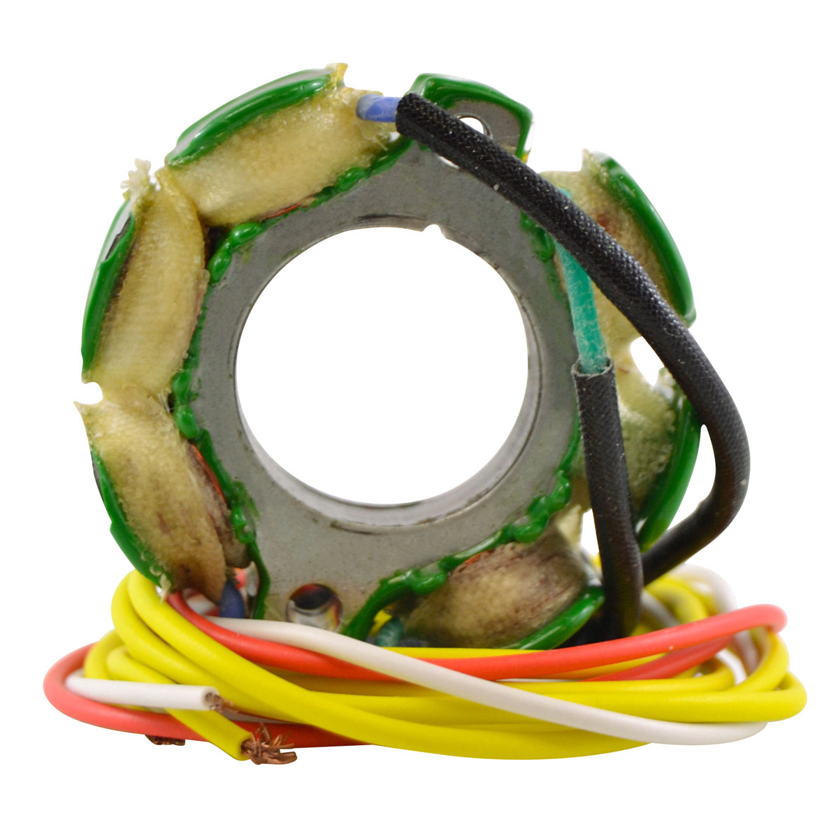 High Output Stator, Charging System Conversions, Ignition System, & Lighting Upgrade Kits