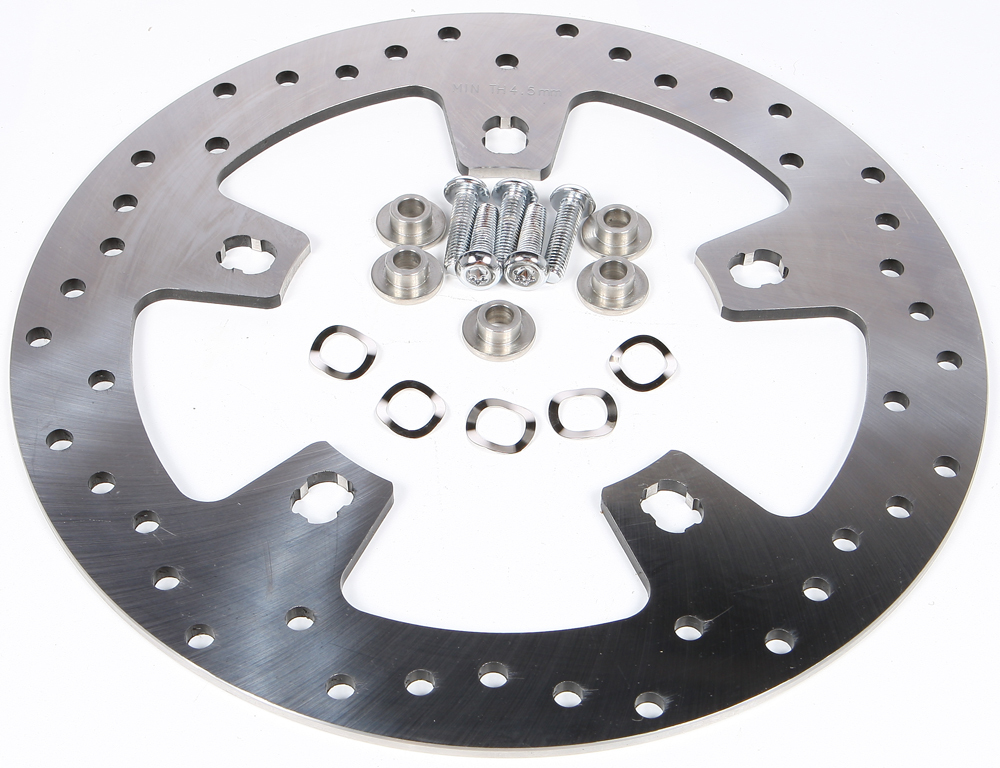 Touring Brake Rotors – SS