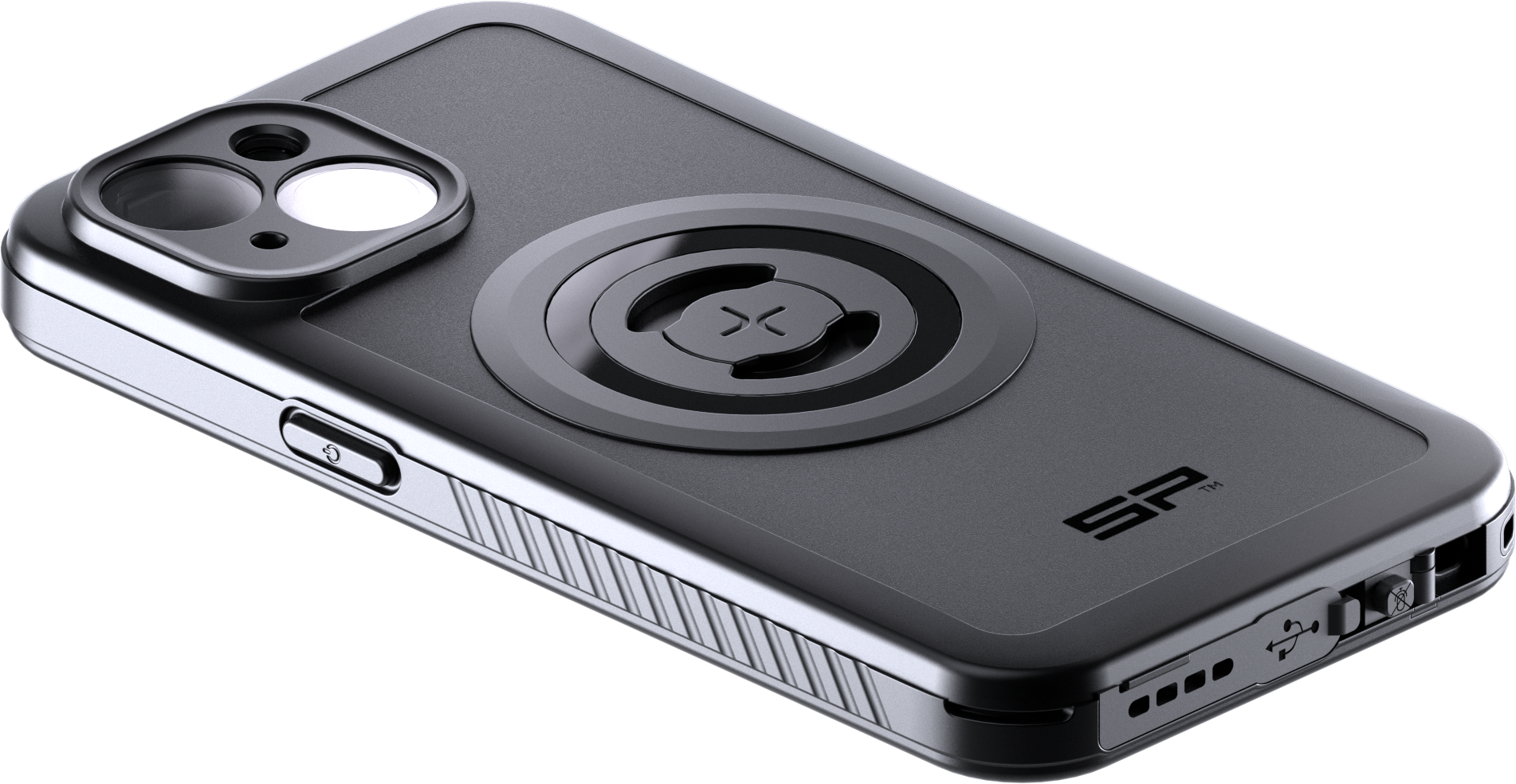 Phone Case Xtreme SPC+