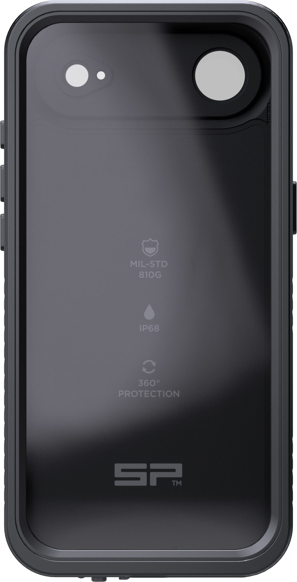 Phone Case Xtreme SPC+