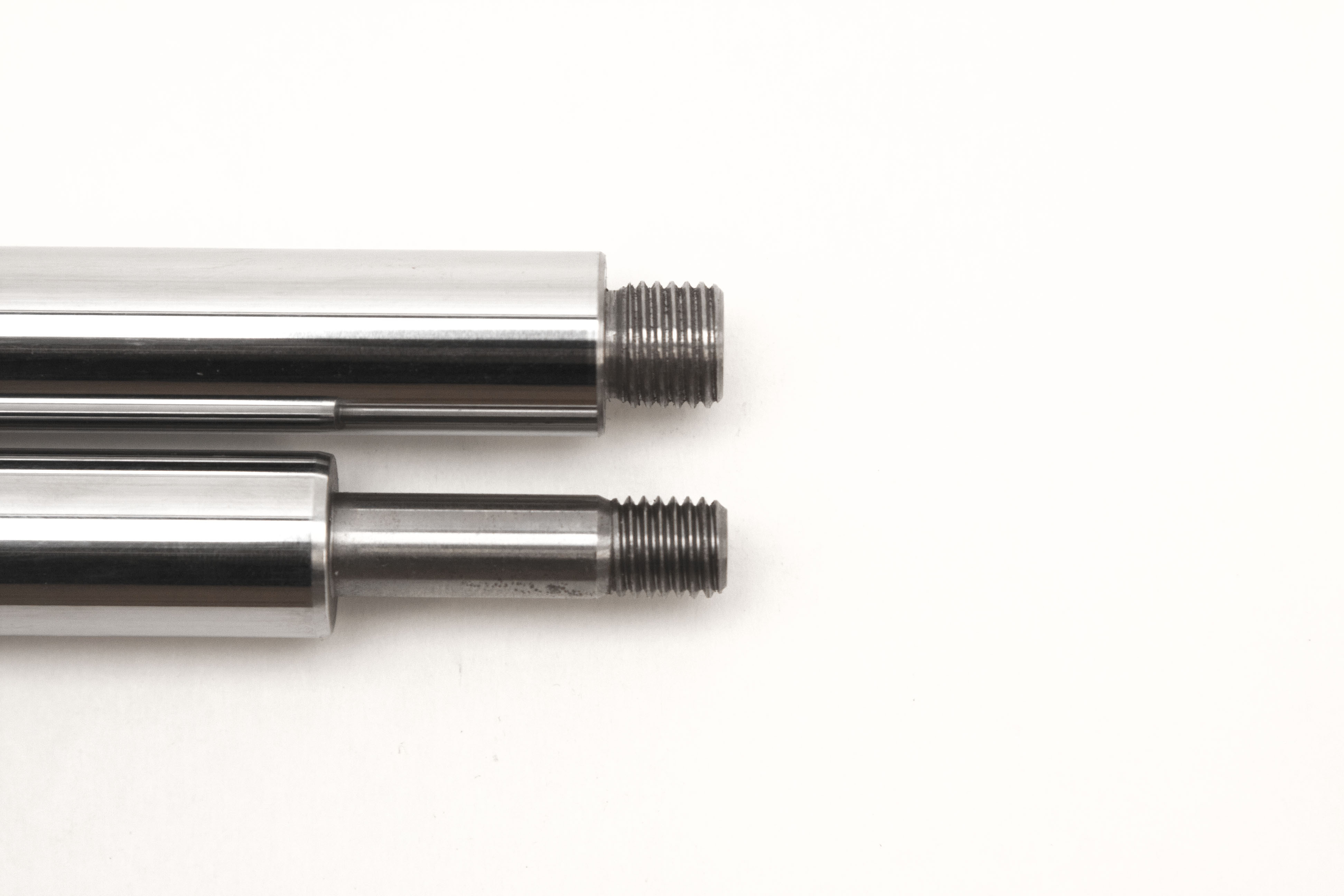 Shock Shaft