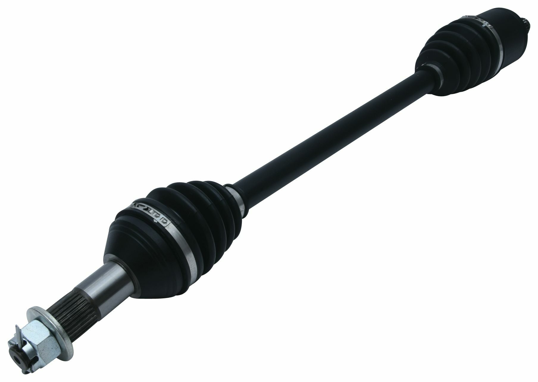 8 Ball Extreme Duty Axle