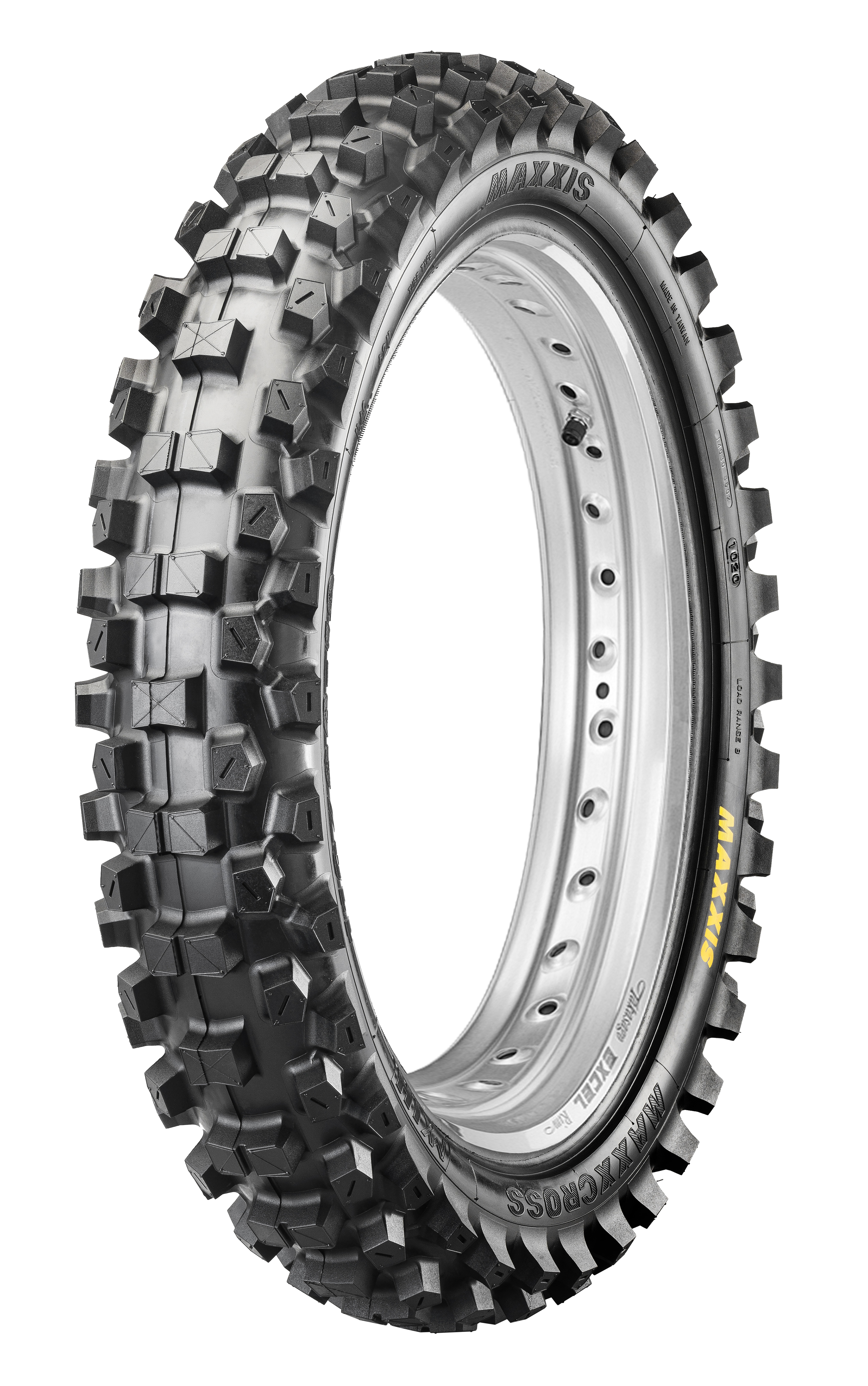 Maxxcross MX-IH Tire