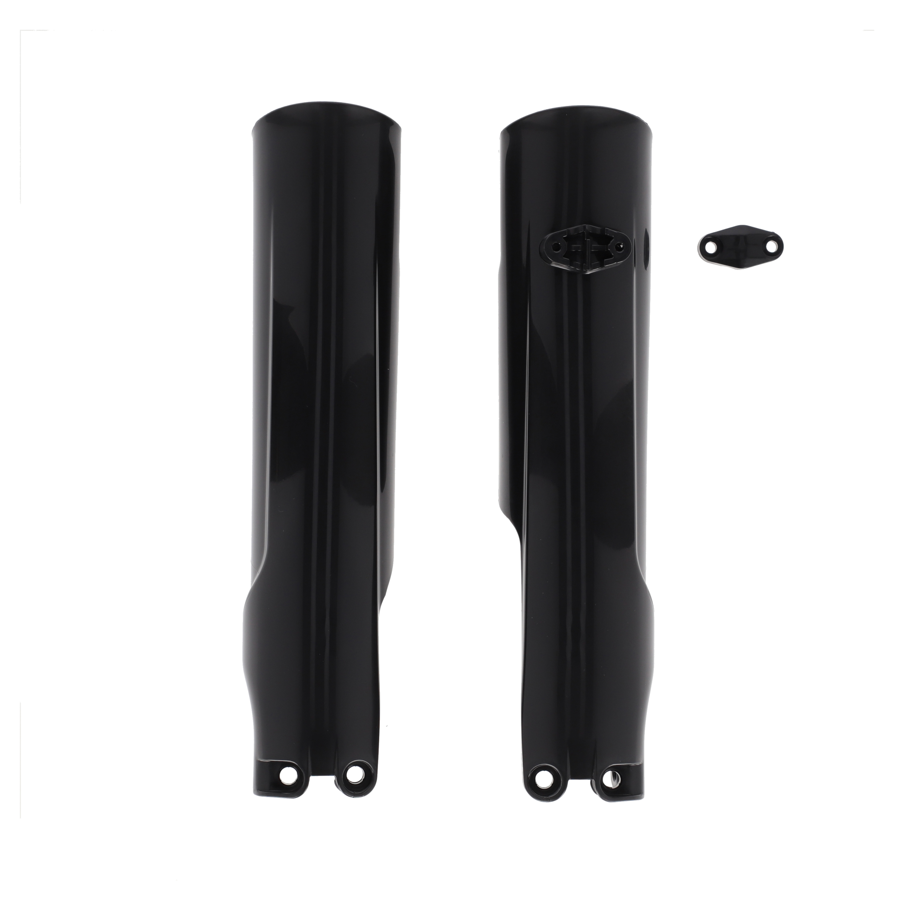 Lower Fork Cover Set