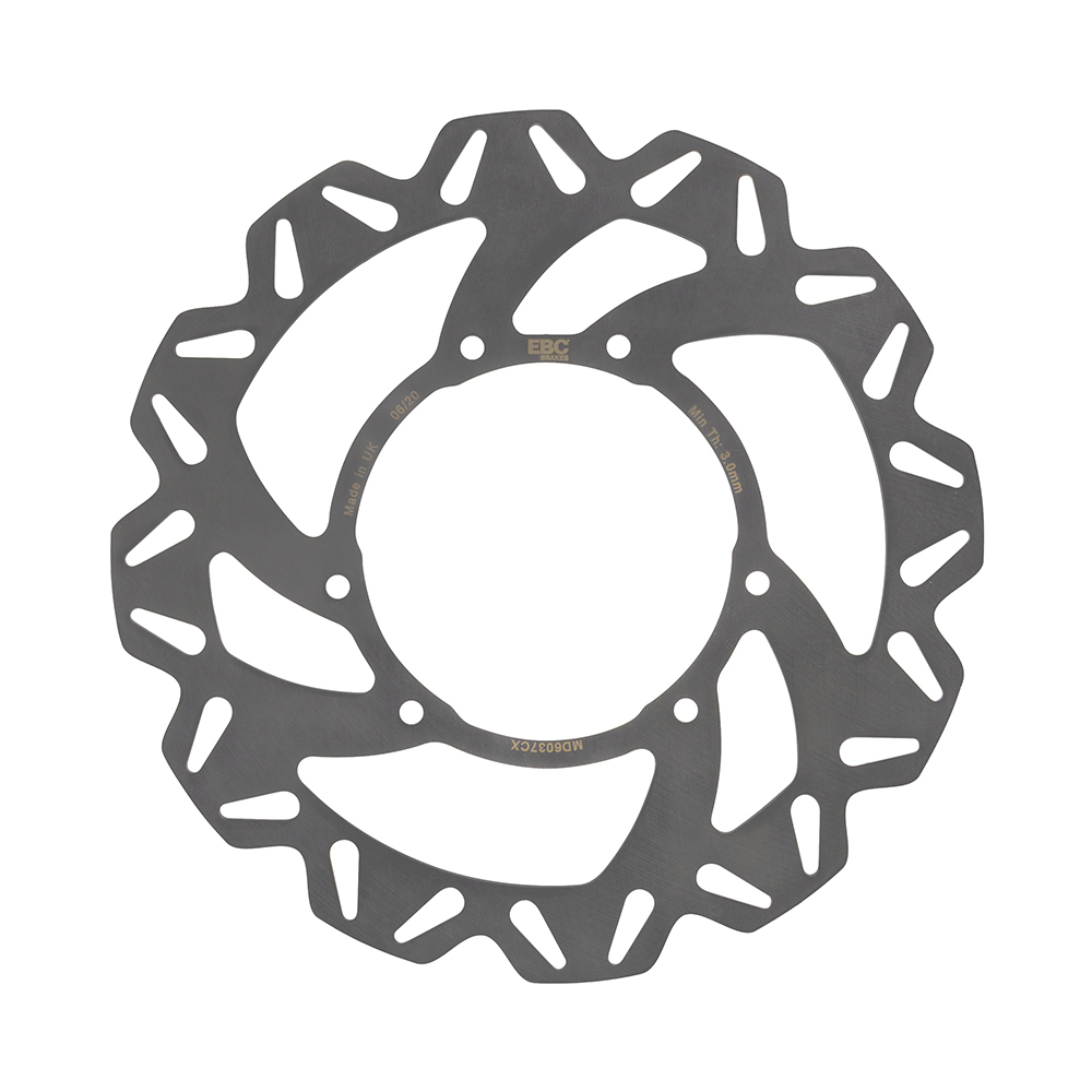 CX Extreme Brake Rotor
