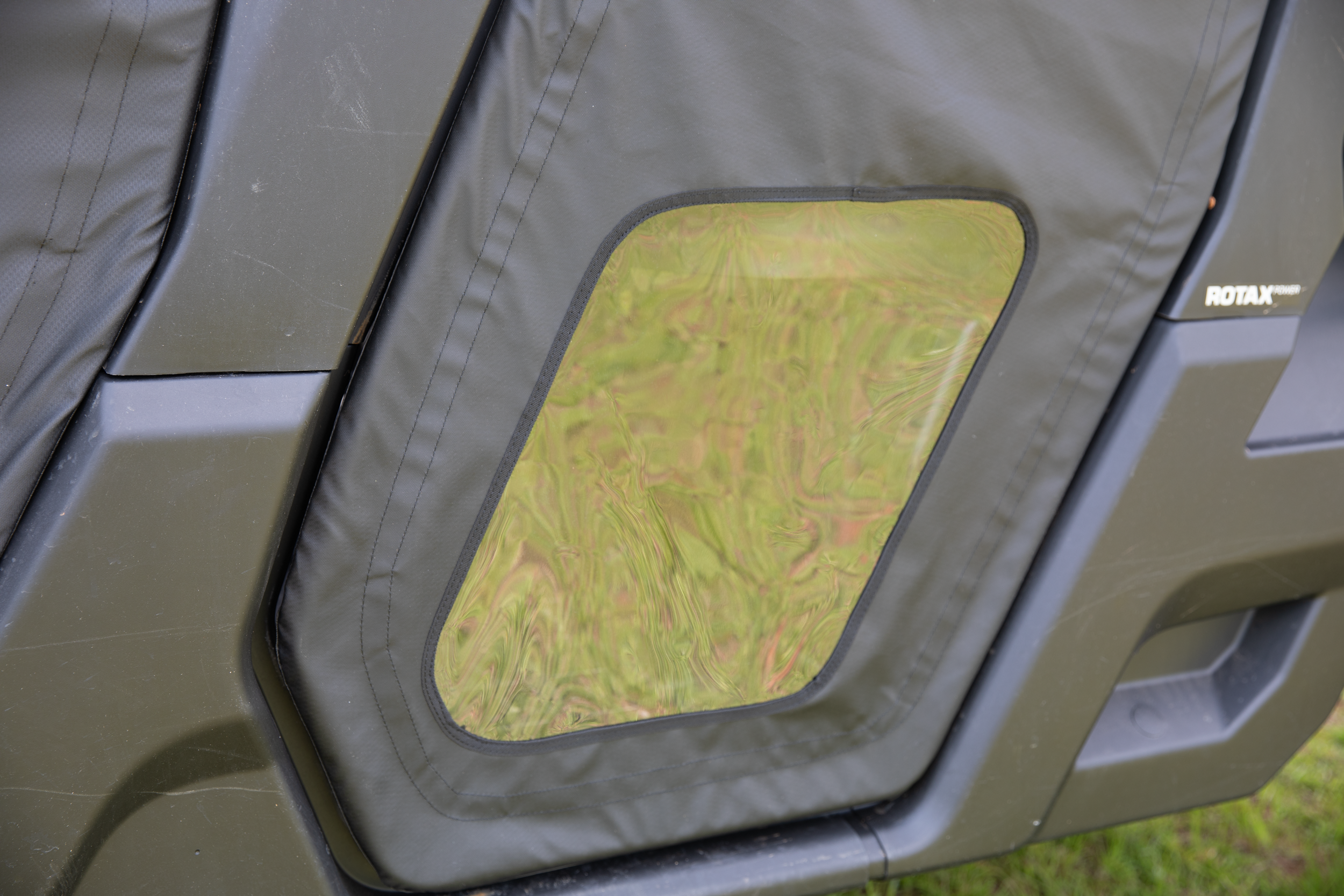 Frame Door Kit