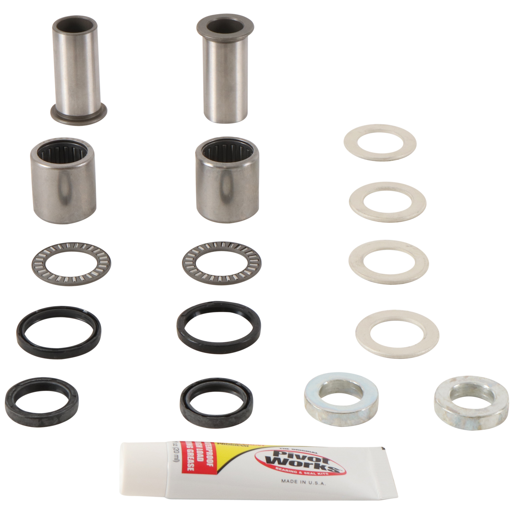 Swingarm Bearing Kit