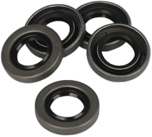 Panhead/Shovelhead Oil Seal