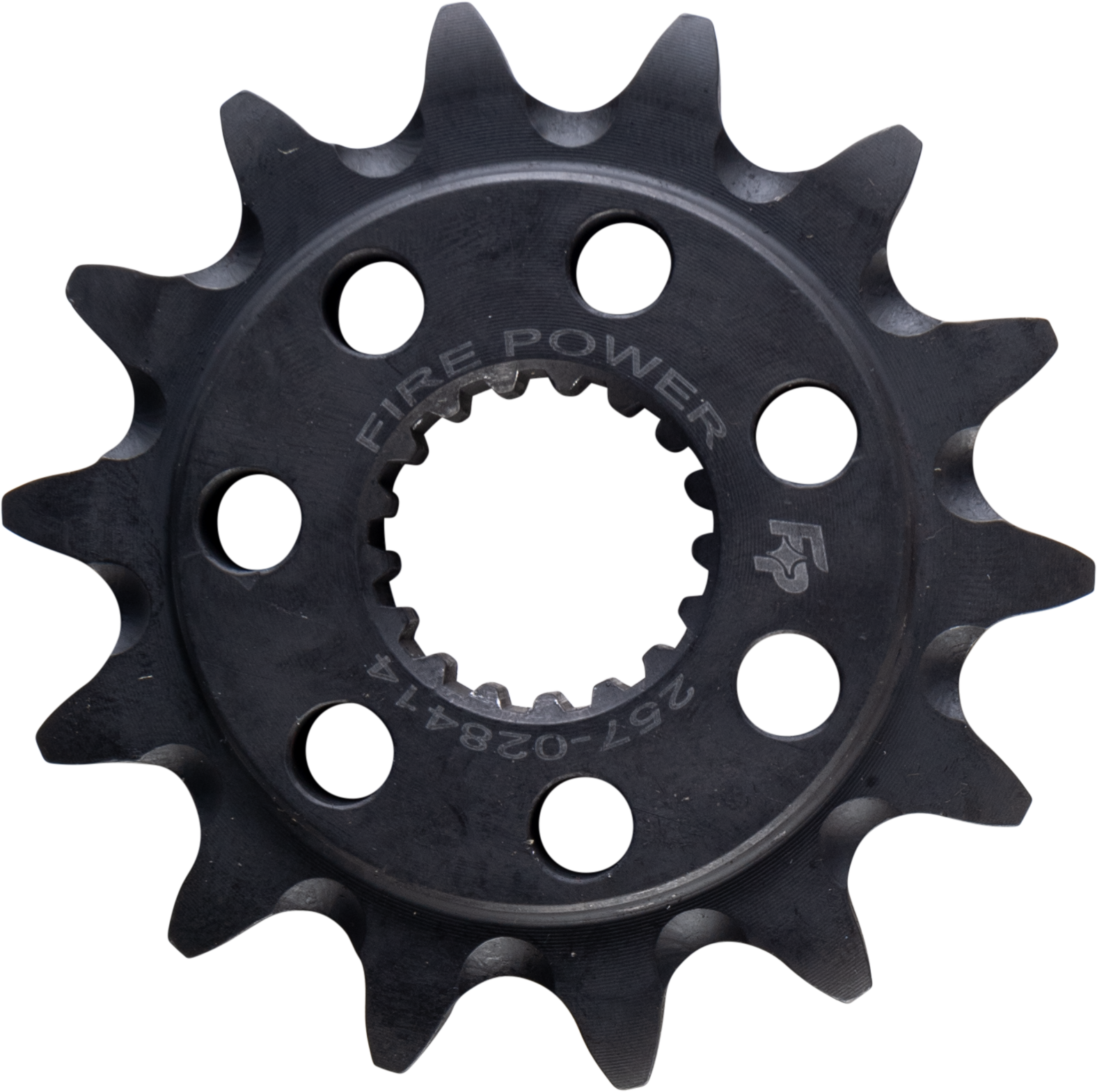 Front CS Sprocket