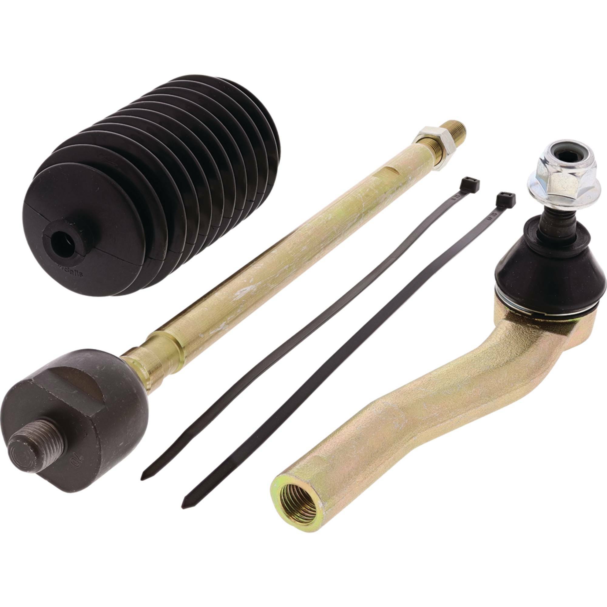 Rack Tie Rod Kit
