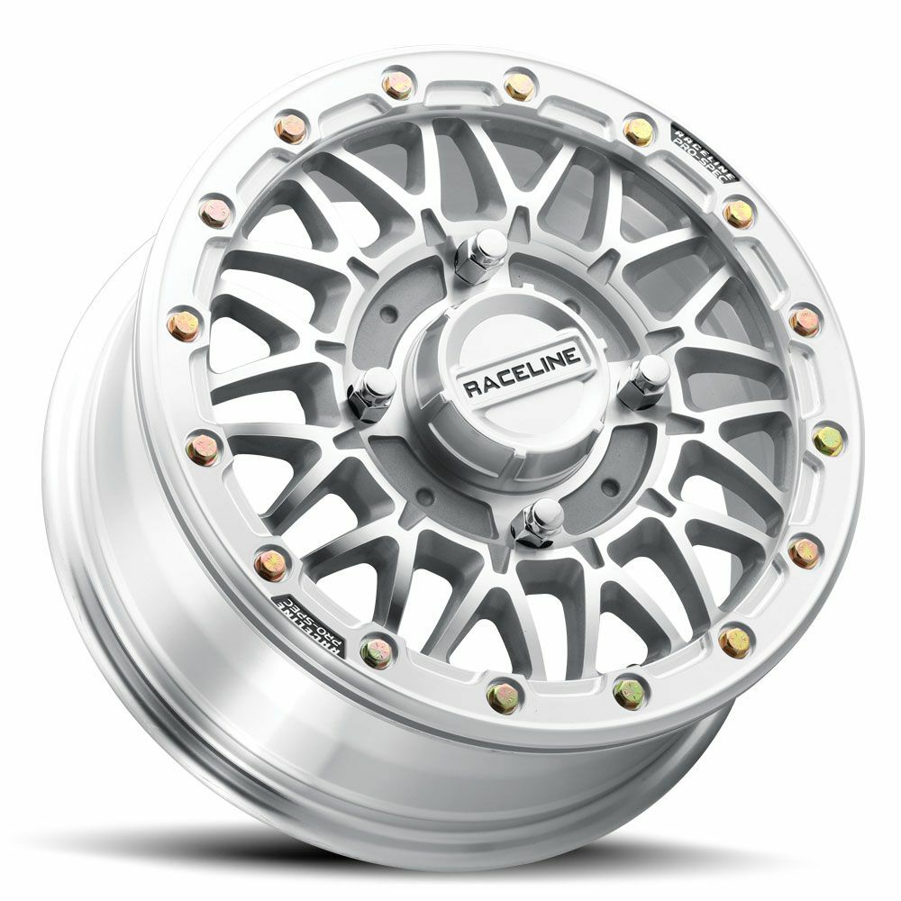 Omega Wheels