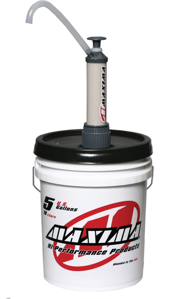 MAXIMA Pump for 5 Gallon Pail - View 1