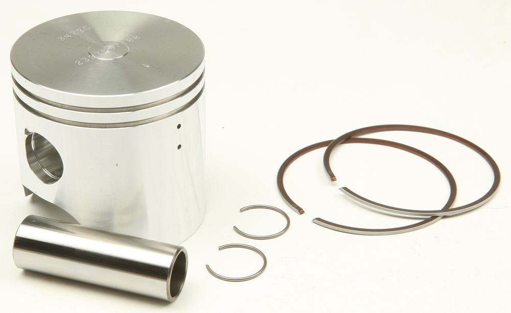Piston