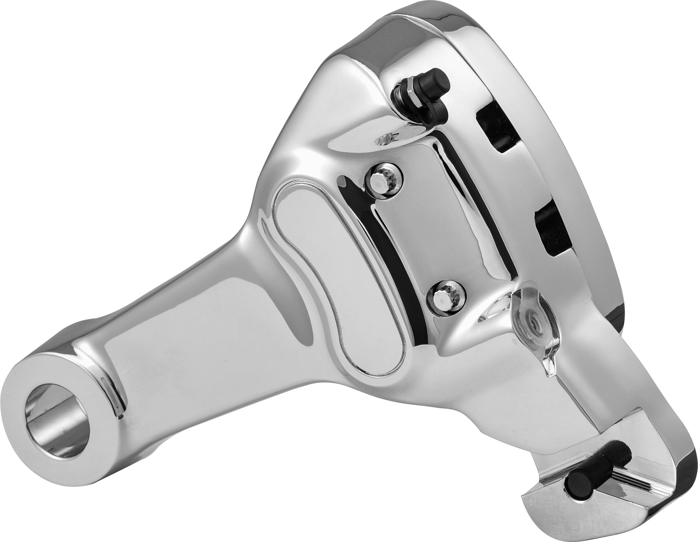 Chrome Caliper
