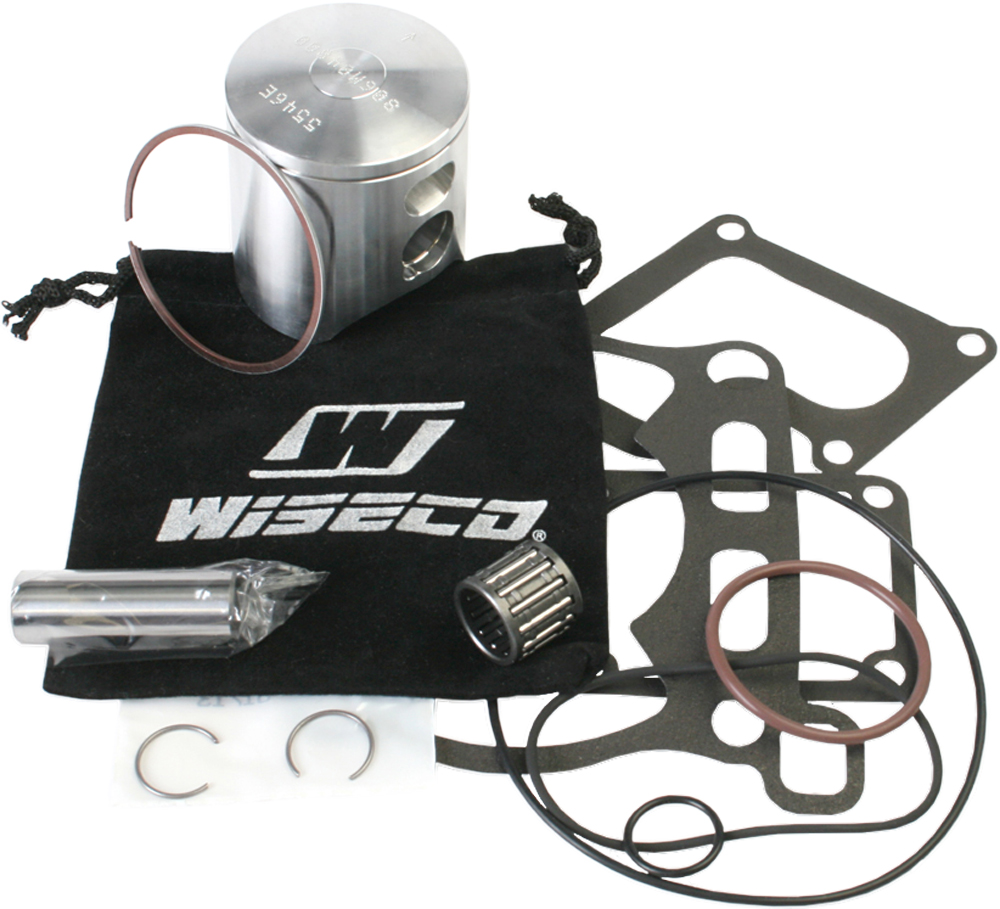 Top End Piston Kit