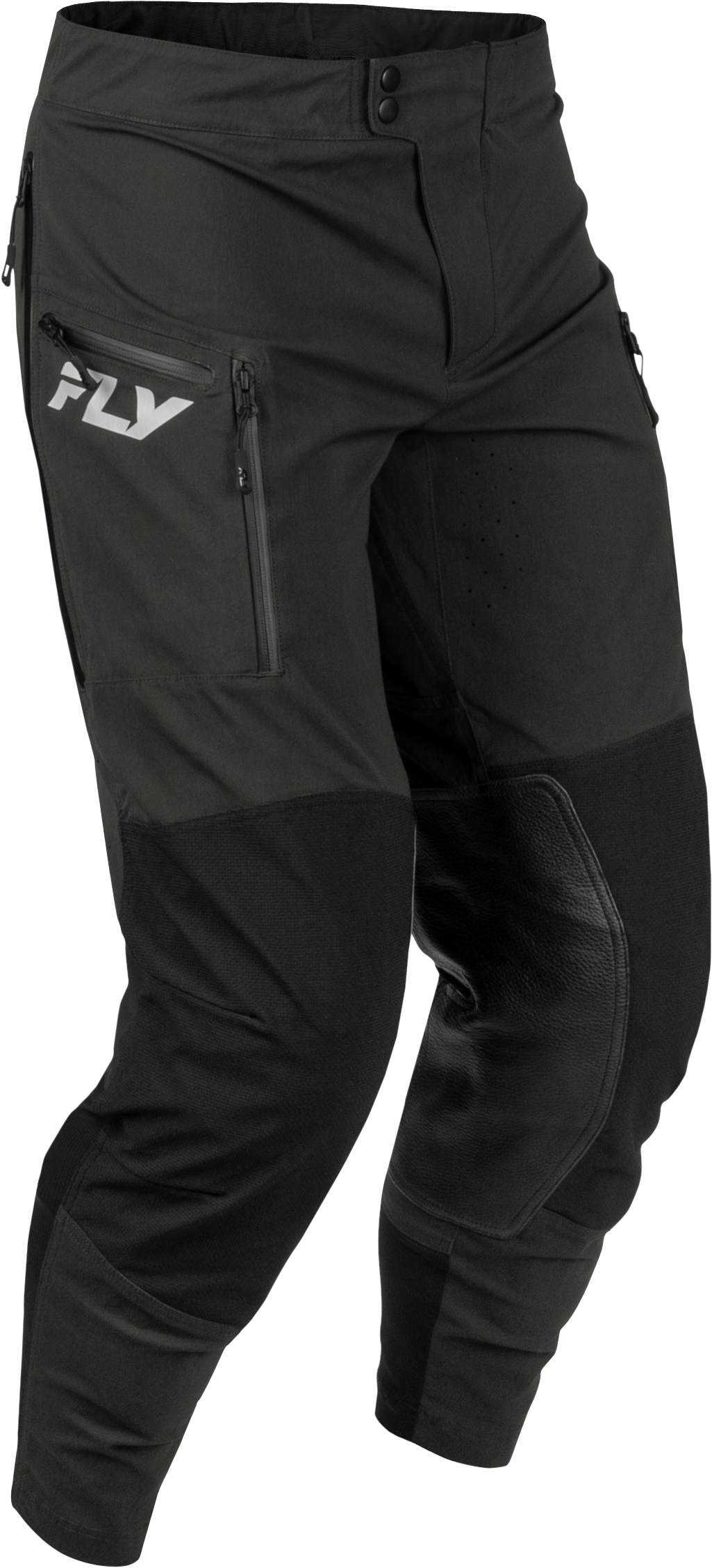 Patrol Elite Pants (2027) - View 1