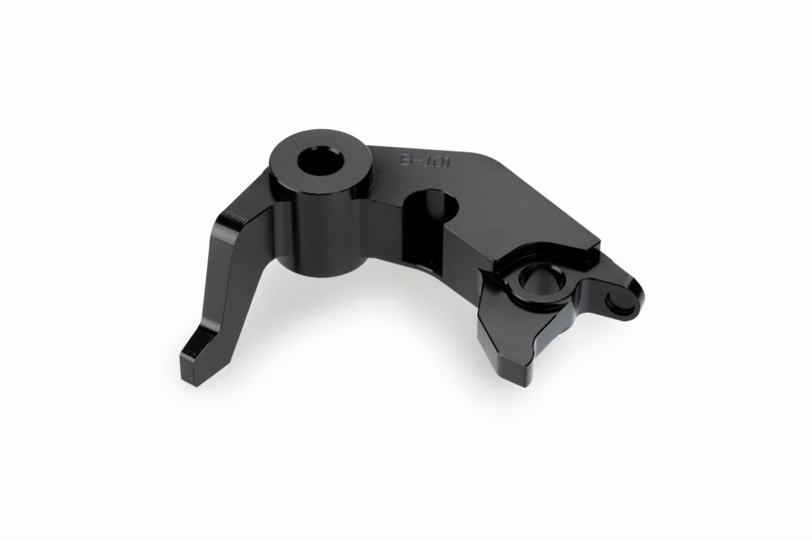 Hi-Tech Extendable/Folding Brake Lever