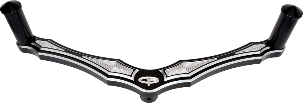 PREC. BILLET Billet Heel/Toe Shifter - View 1