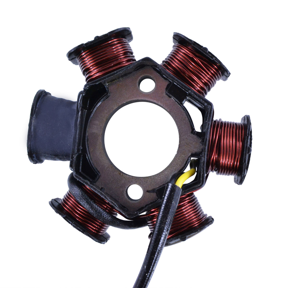 High Output Stator, Charging System Conversions, Ignition System, & Lighting Upgrade Kits