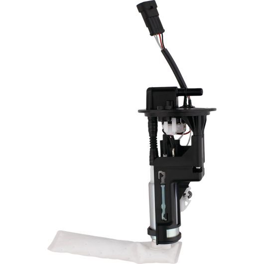 Fuel Pump Assembly