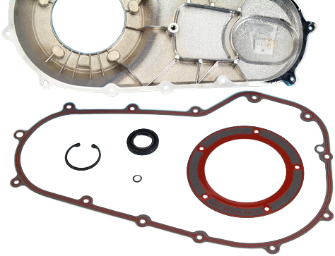Big Twin/Twin Cam Gasket Kit