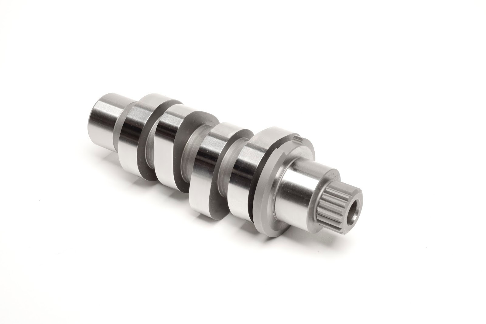 ROCKET PERFORMANCE GARAGE LLC Chris Rivas 464 Camshaft - View 1