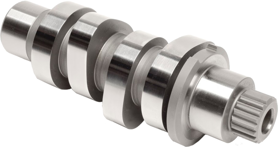 ROCKET PERFORMANCE GARAGE LLC Chris Rivas 594 Camshaft - View 1