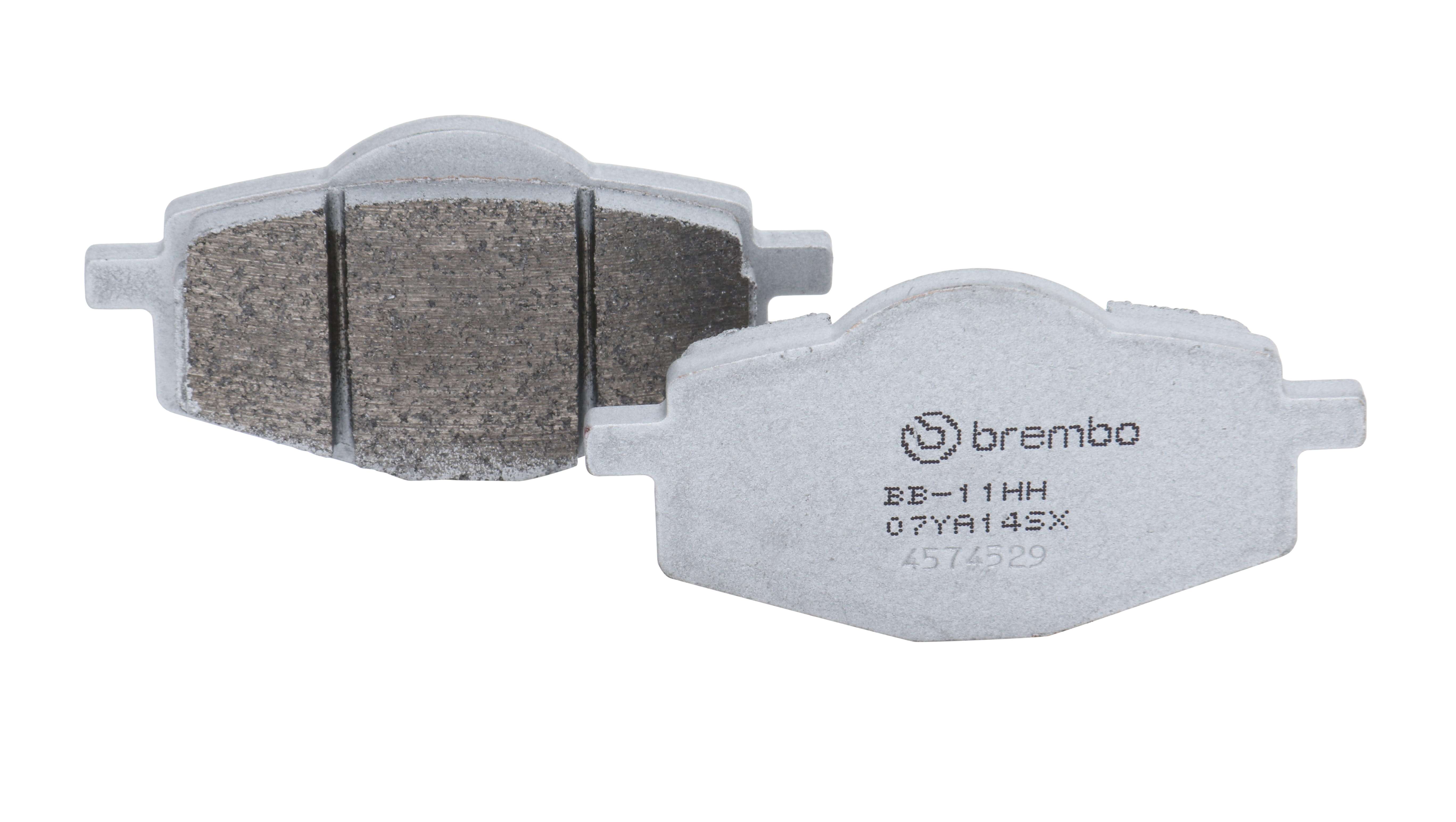 Upgrade Brake Pads