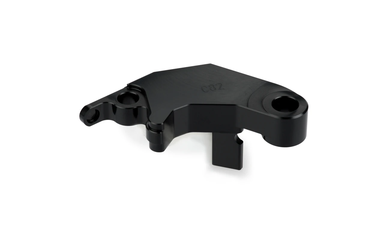 Hi-Tech Extendable/Folding Clutch Lever