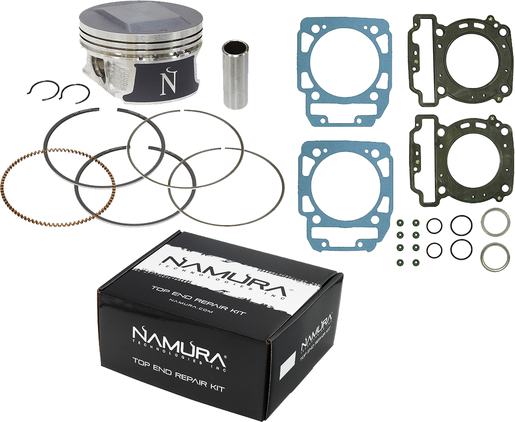Top End Repair Kit