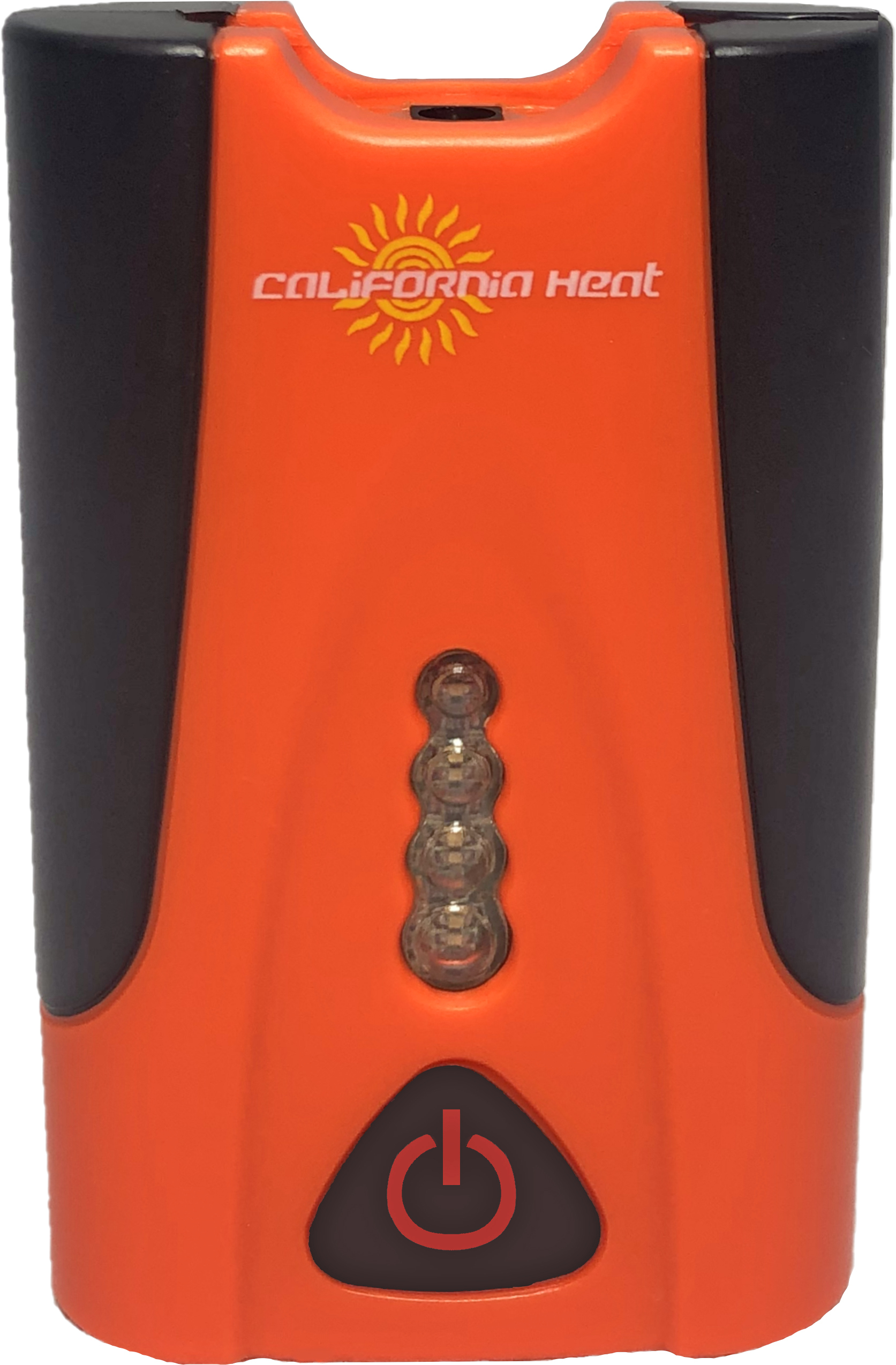 CALIFORNIA HEAT 7V Battery (3500 Mah) - View 1