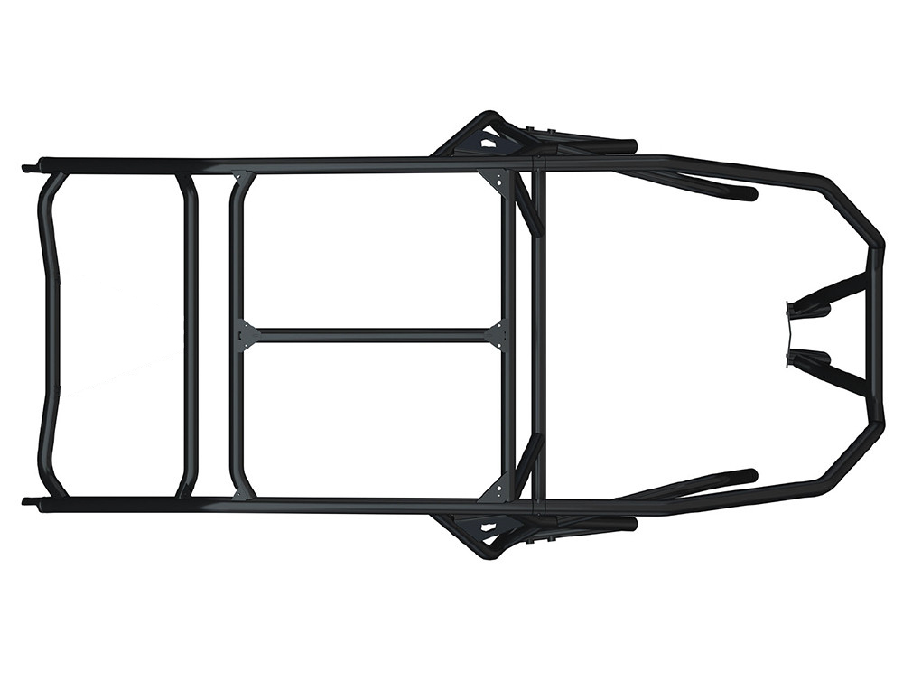 Pro XP Cage