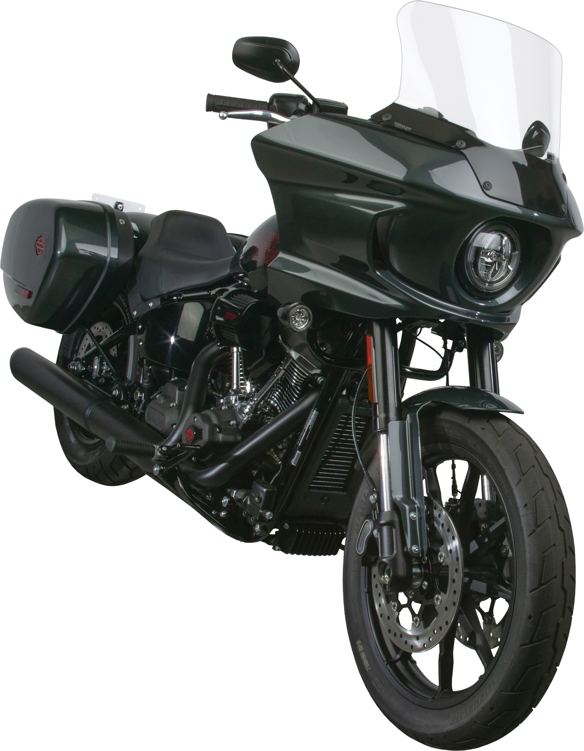 Vstream Windscreen