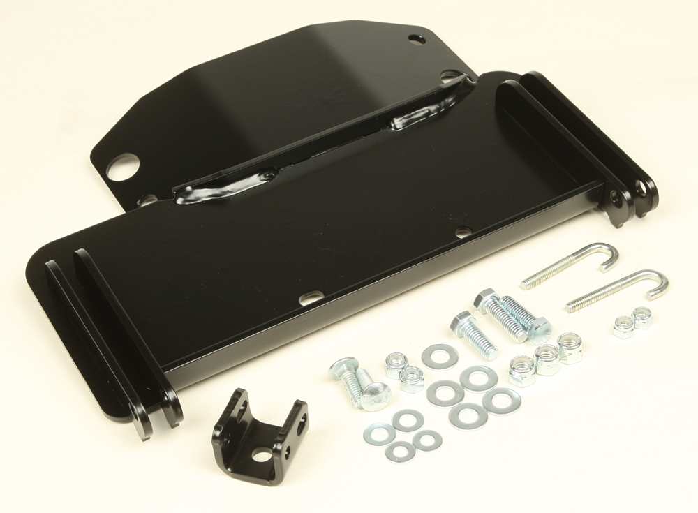 Plow Mid-Mounting Kit