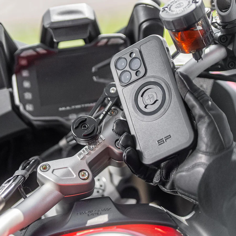 Phone Case Xtreme SPC+
