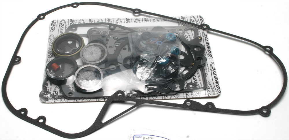 Twin Cam EST Gasket Kit
