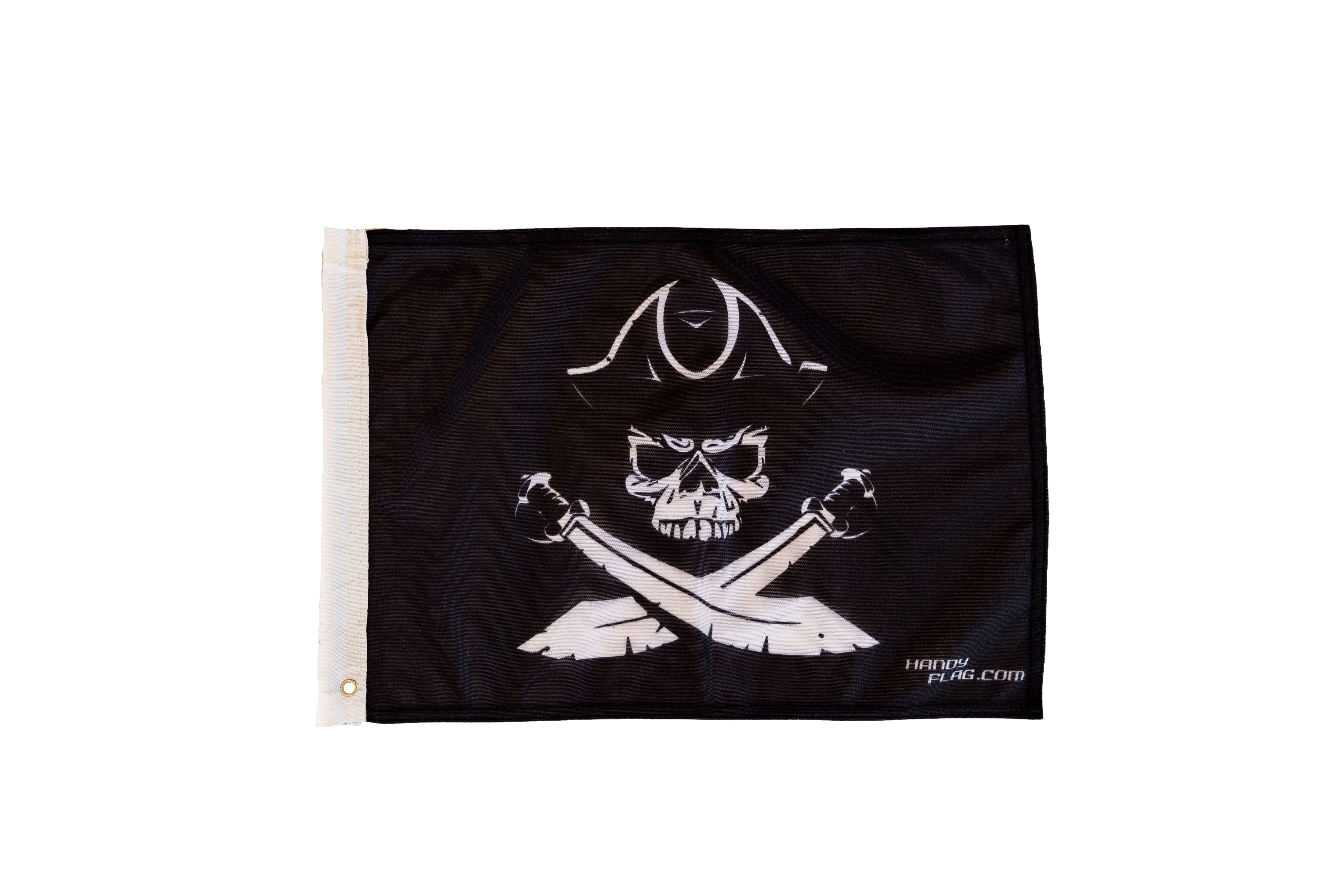 Whip Flags