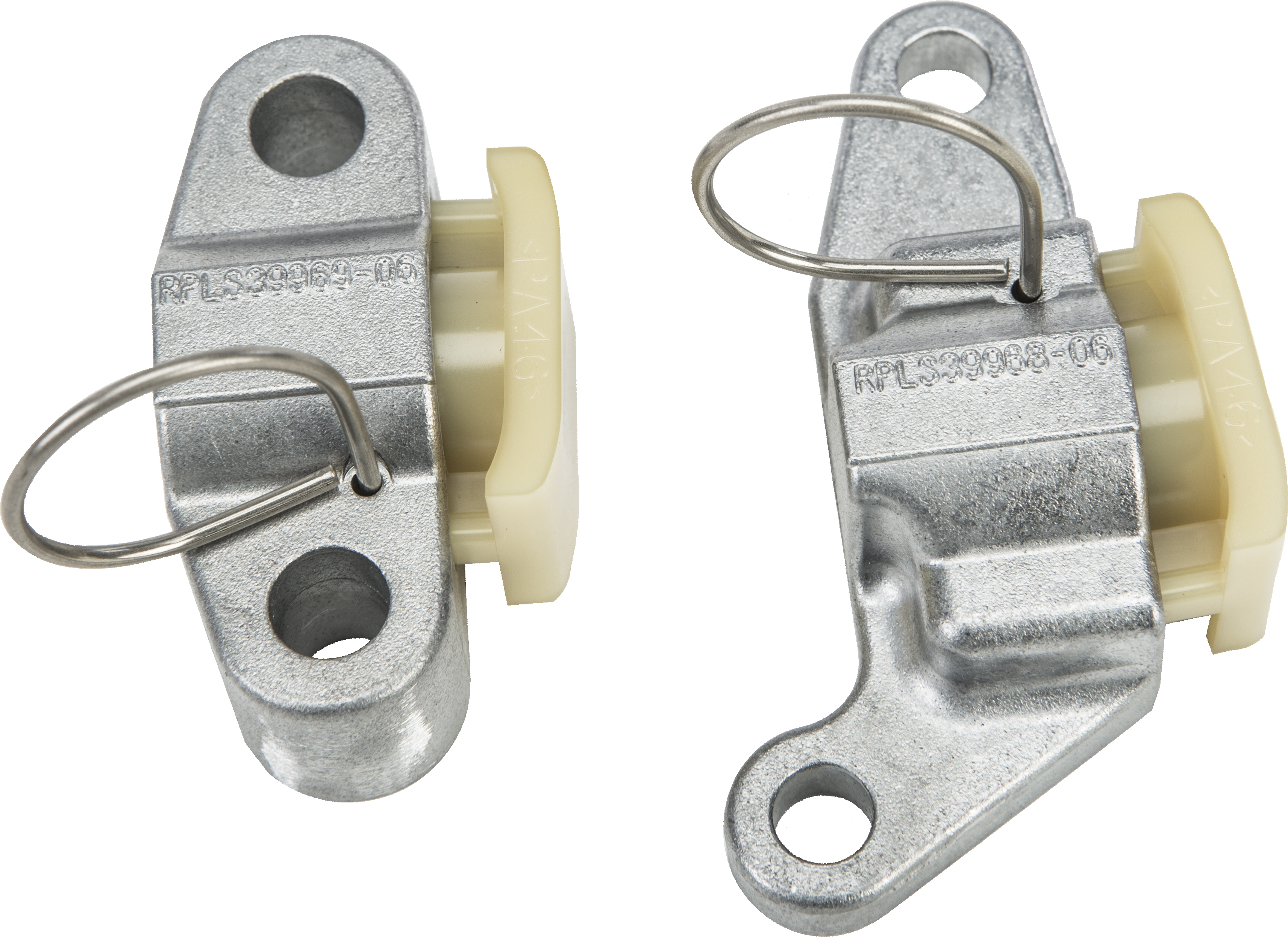 HARDDRIVE Cam Chain Tensioner Kit - View 1