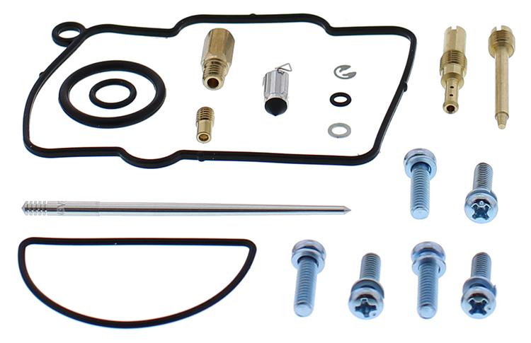 Carburetor Repair Kit