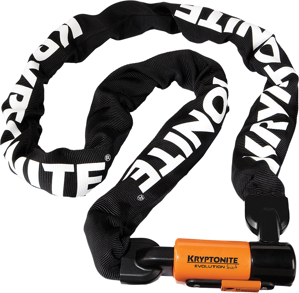 KRYPTONITE Evo 4 Chain - View 1