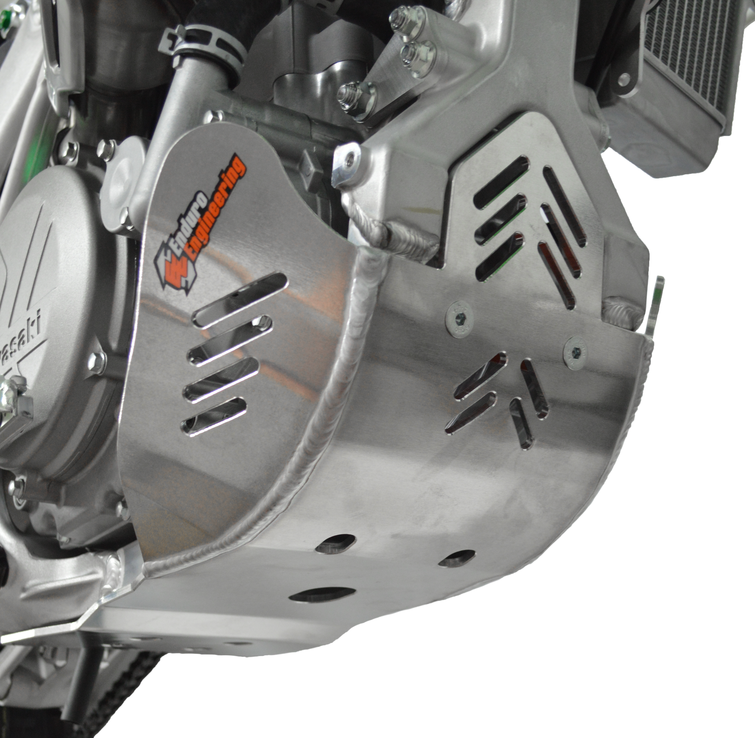 Skidplate
