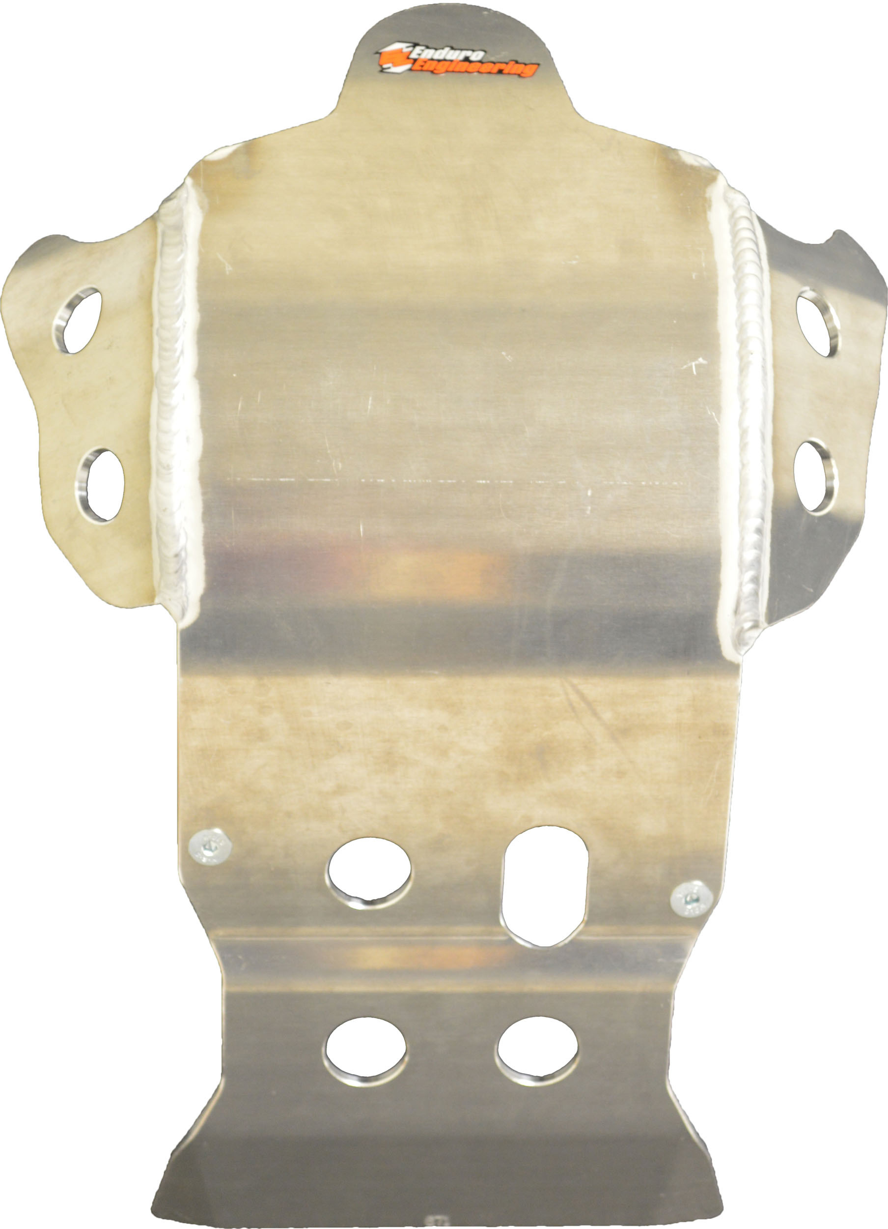 Skidplate