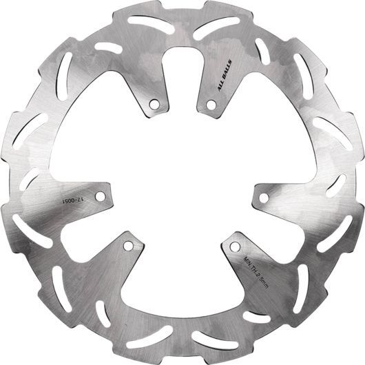 Brake Rotor