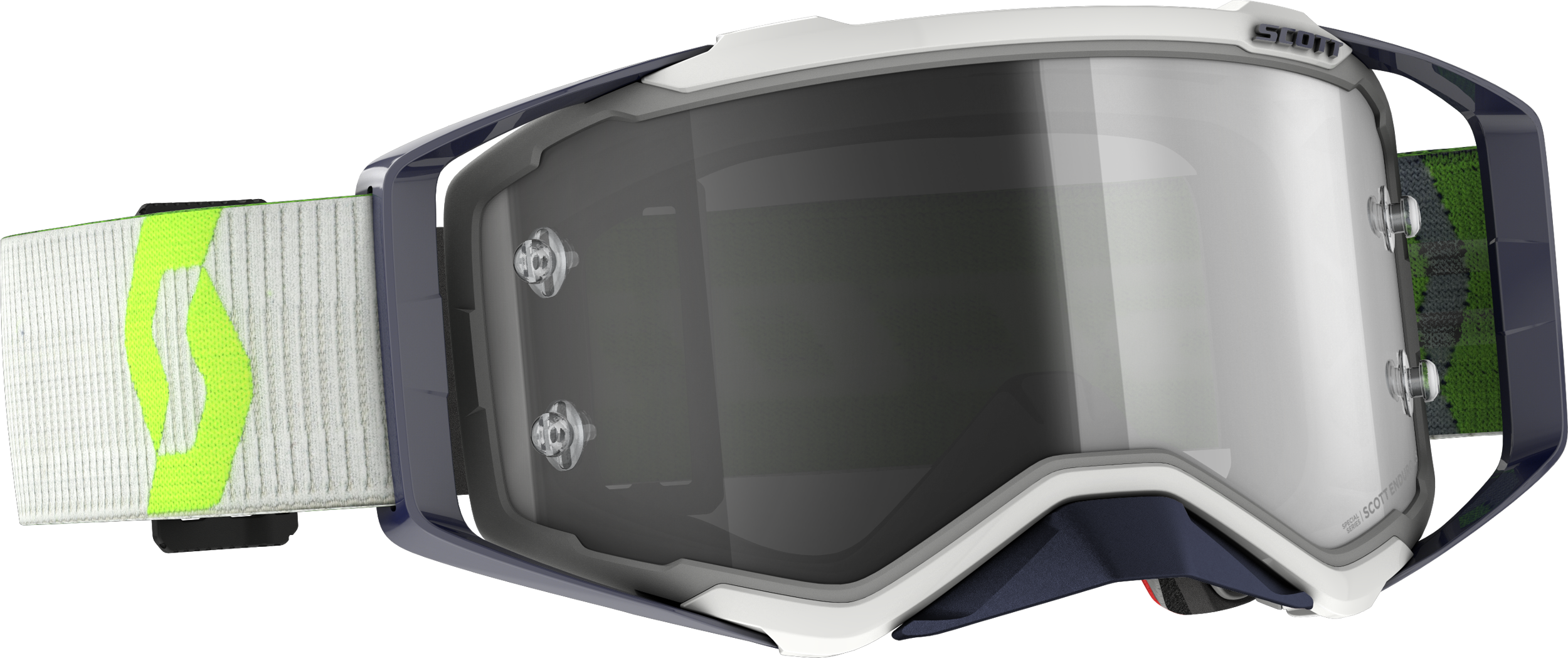 SCOTT Prospect Goggle - View 1