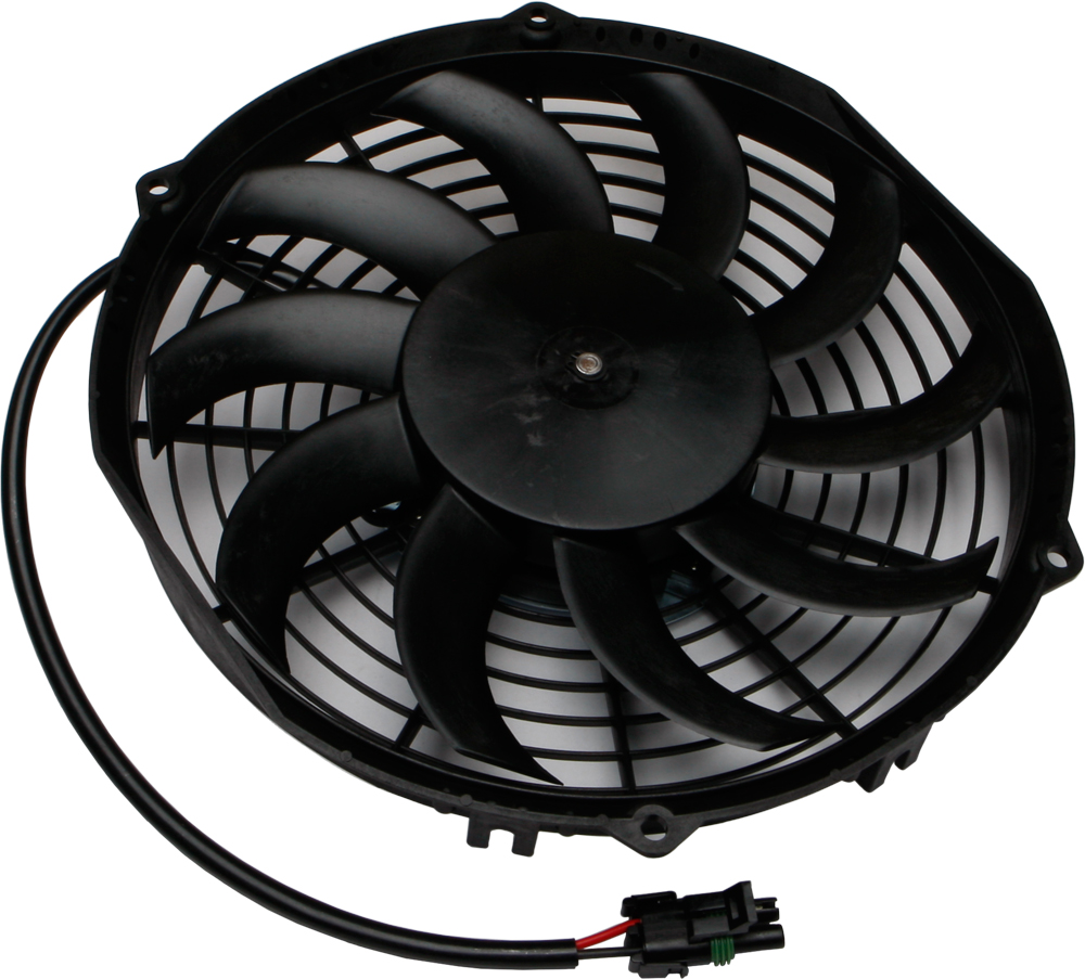 ATV/UTV Cooling Fan