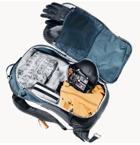 Alproof Avalanche Bag