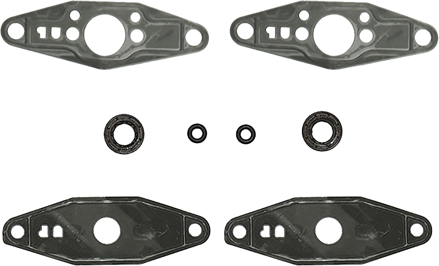 Power Valve Gasket