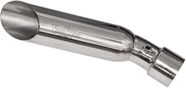 Shorty Exhaust