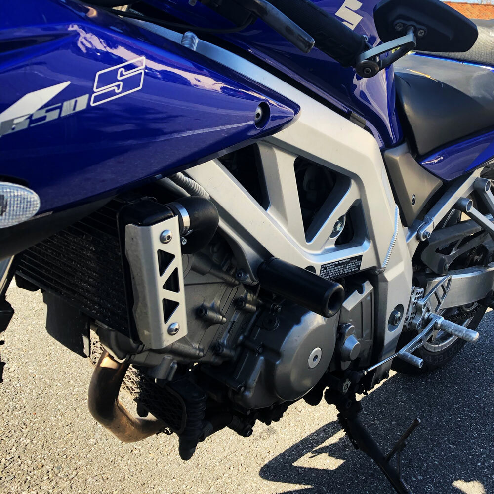 Standard Frame Slider