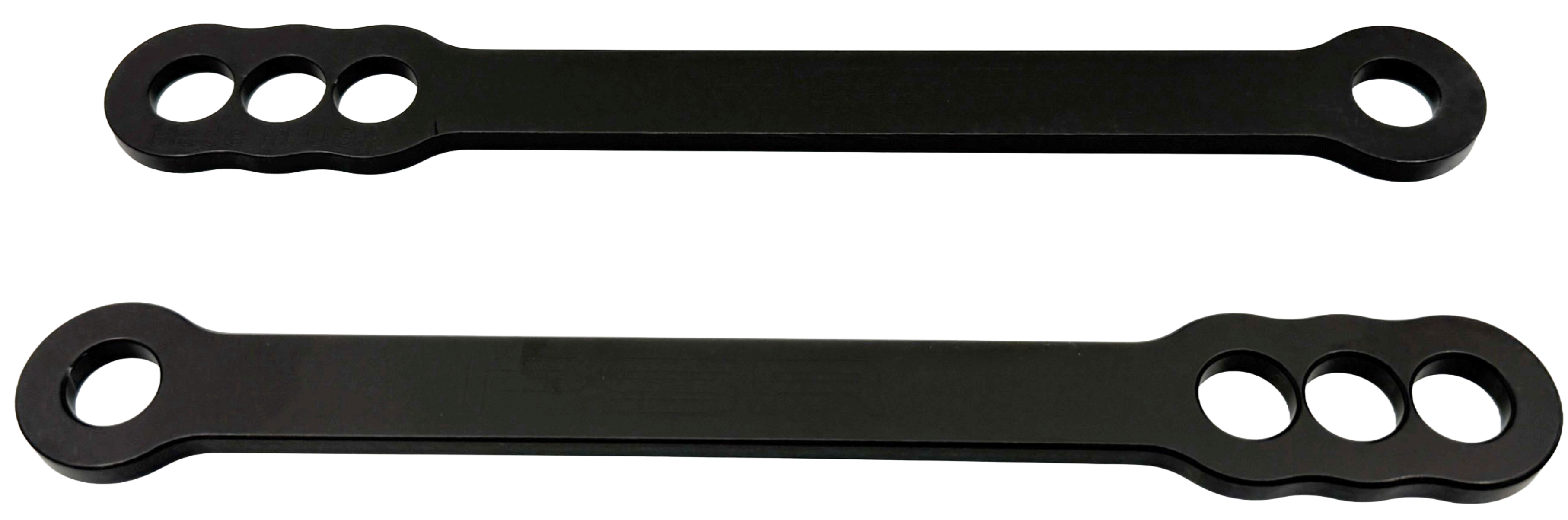 Lowering Link
